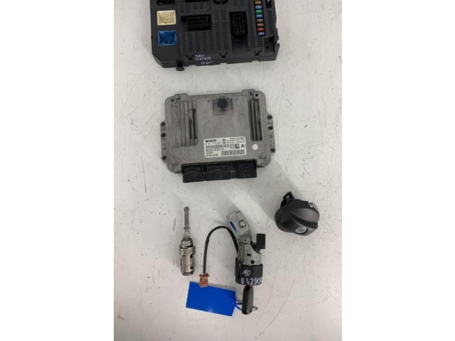 Комплект зажигания 8211TQ Citroen C3