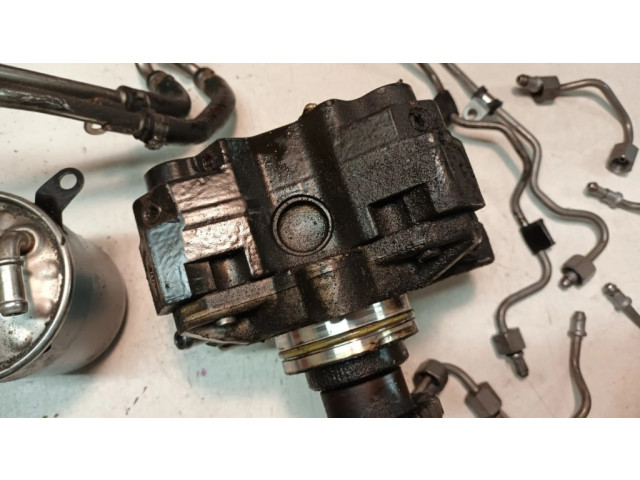 Vstřikovač A6420701187, 0445116026 Mercedes-Benz E W212 pro naftový motor 3.0 642850