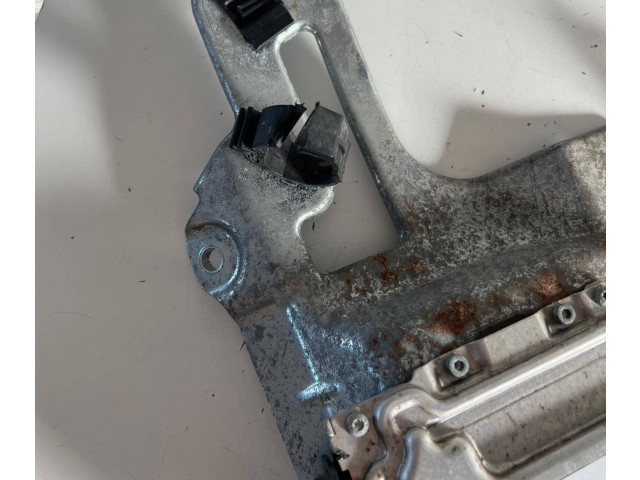 Блок управления двигателя 0261S07817, 55253697   Fiat 500L