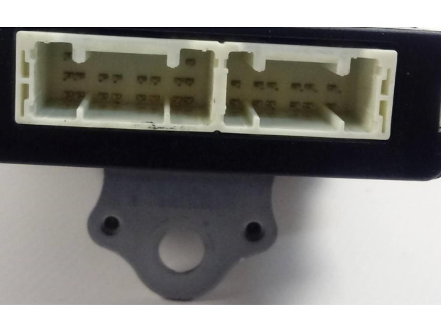 Řídící jednotka 8969005010 Toyota Avensis T270 2010