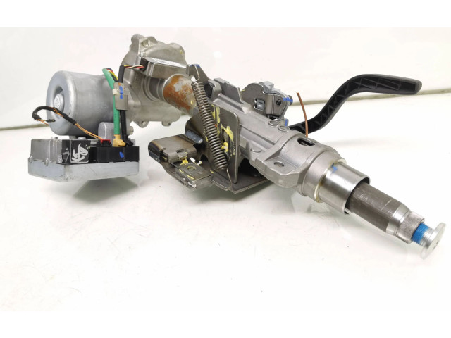    Рулевая рейка 1S1423510T, 422396726   Skoda Fabia Mk3 (NJ) 2015 - 2021 года