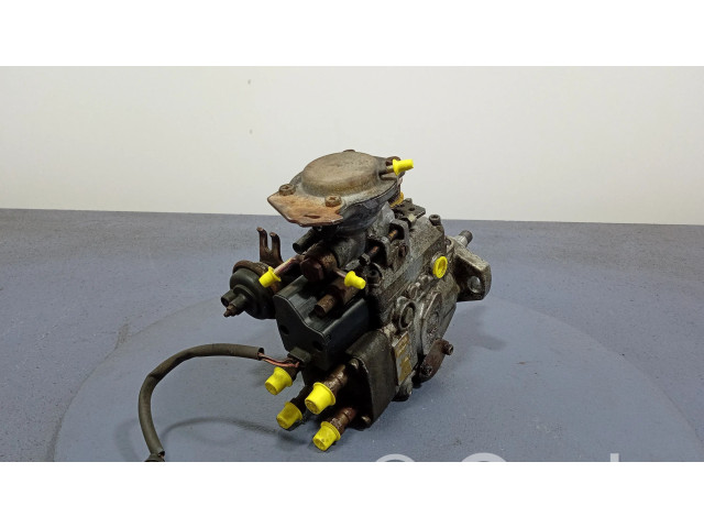 Топливный насос