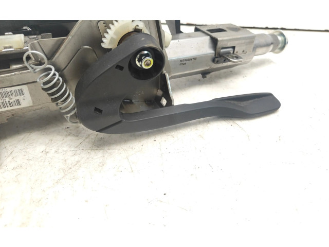 рейка Колонка рулевая 5Q1419502P Volkswagen Golf VII 2013 - 2019 года