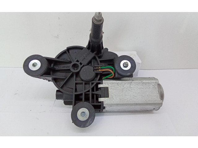 Моторчик заднего дворника Ms259600-70, MS259600-70    Fiat Idea