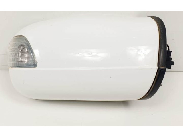 Zpětné zrcátko Mercedes-Benz E W210 1999 413131418