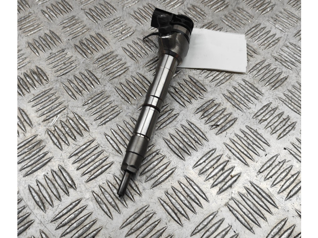 Форсунка 05L130277E    Skoda Karoq  DTRB 