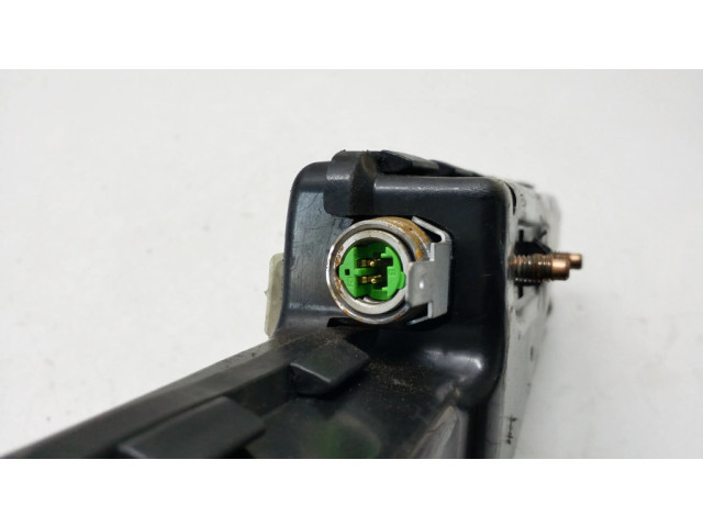 Надувная подушка для сиденья Citroen DS4 - года