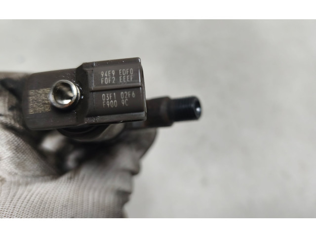 Форсунка 1465A323 Mitsubishi Outlander