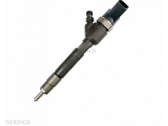 Vstřikovač 0445110302, 0986435184 Smart ForTwo II