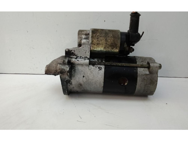 Турбина Mitsubishi Montero M002t88071