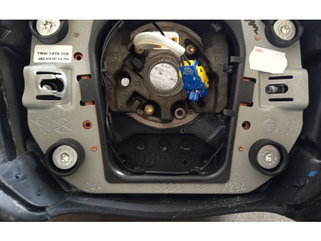 Volant Audi A8 S8 D2 4D 2000 4b0419091as, 4b0419091