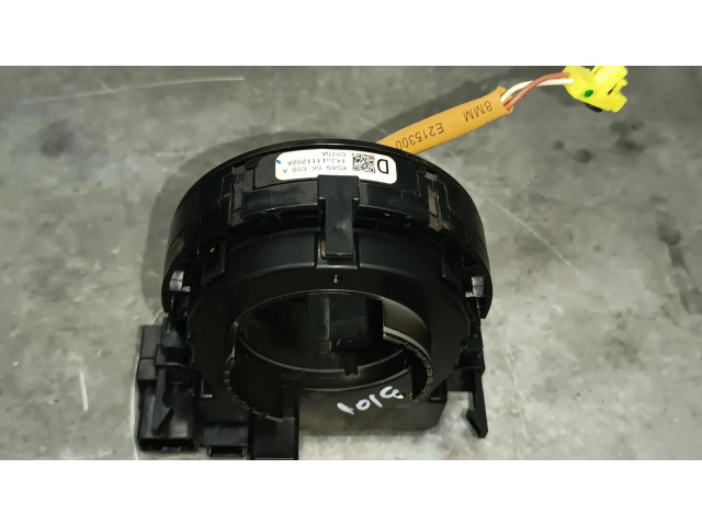 Подрулевой шлейф SRS KD4966CS0, ANILLOAIRBAG Mazda 3 II