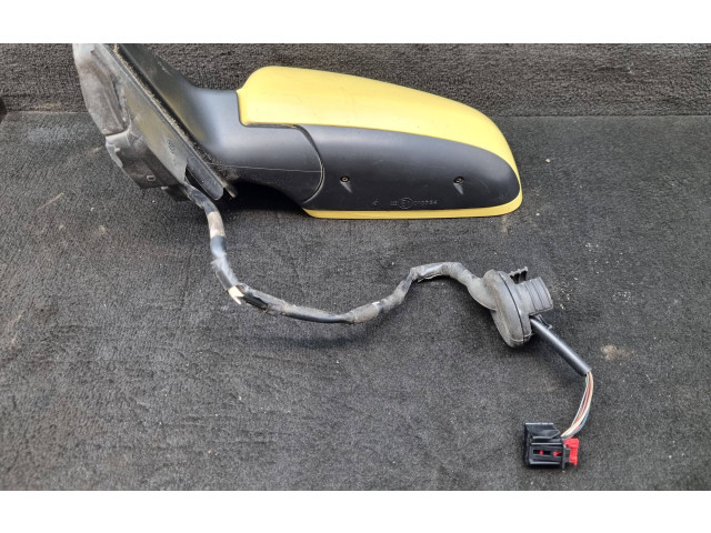 Зеркало электрическое        Audi A3 S3 8P  2003 - 2012 года   