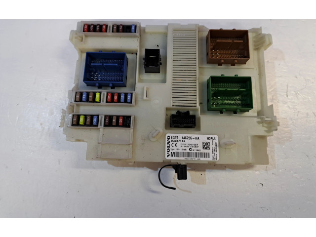 Pojistková skříňka 31343678, BG9T14C256HA Volvo S80 2013