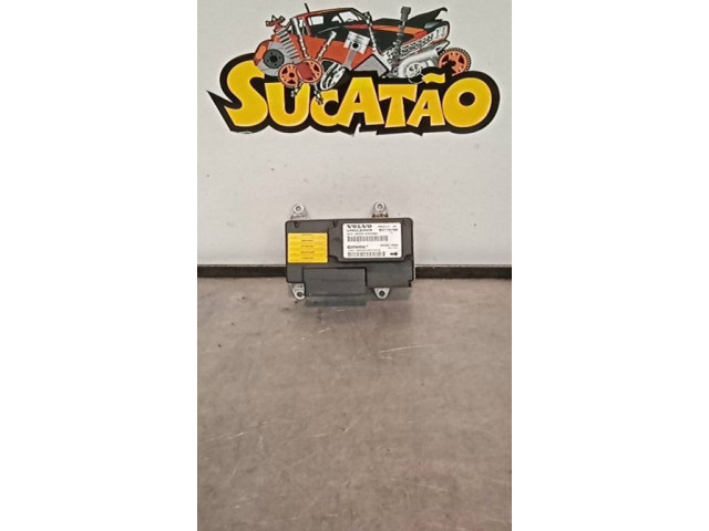 Блок подушек безопасности 30773786   Volvo C30