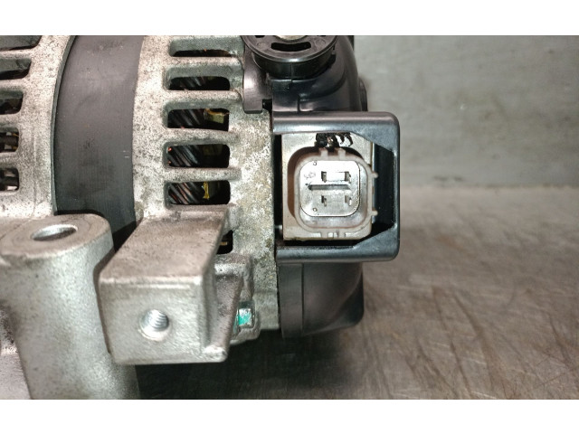 Генератор 2706026030, 2706026030   Lexus IS 220D-250-350      