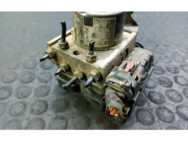 Jednotka ABS 2K0614117A Volkswagen Caddy