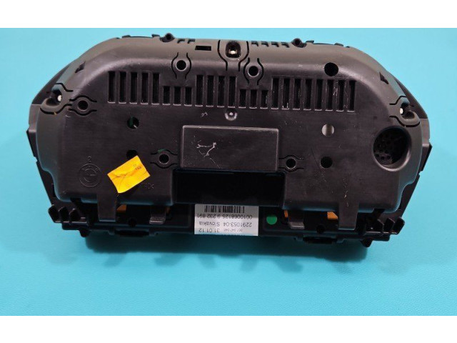 Přístrojová deska BMW 1 F20 F21 2012 17649411, IMPRK1465359