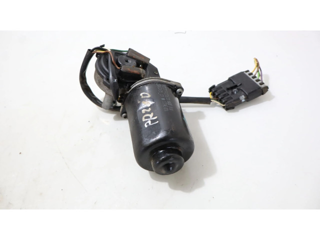 Моторчик дворников     Opel Meriva A