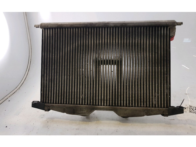 Интеркулер  384N5   Citroen C5 