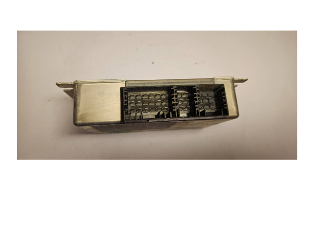 Блок управления редуктора коробки передач (раздатки) 7540132, 8471227520   BMW X3 E83