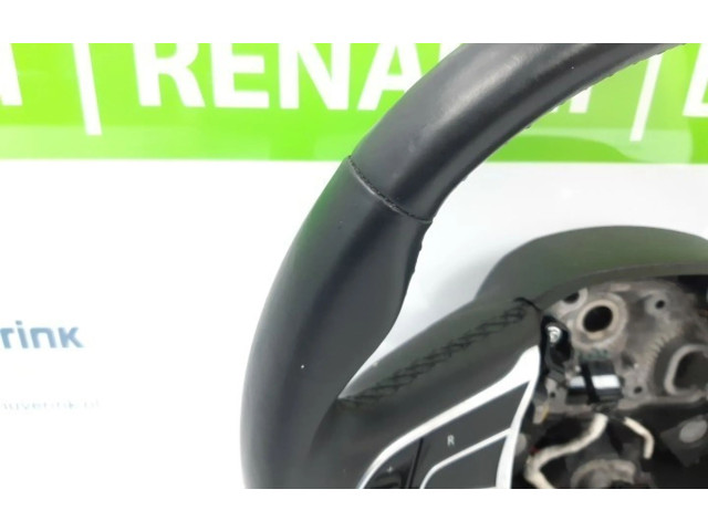 Volant Renault Megane E-Tech 2016 484003952R, 484003952R