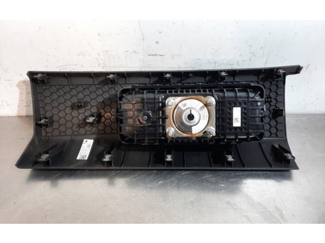 Подушка безопасности пассажира 34239914   Dacia Duster II