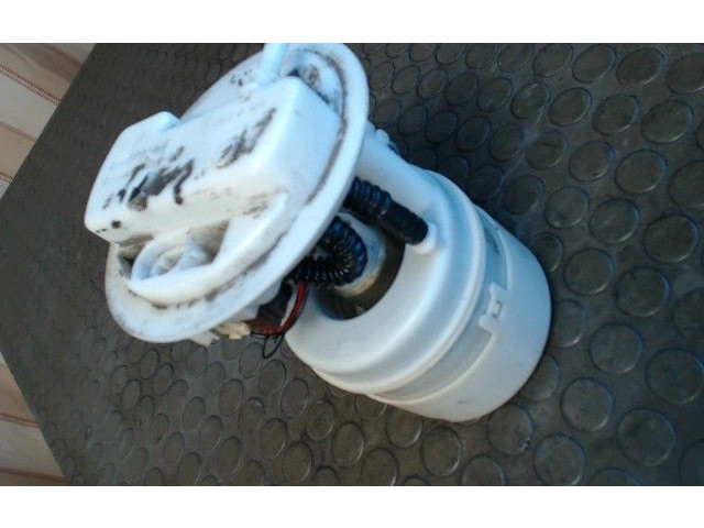 Топливный насос