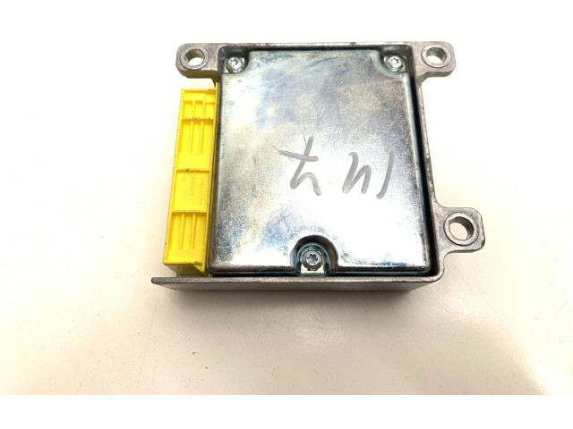 Блок подушек безопасности HNC9666AD Jaguar XJ X308