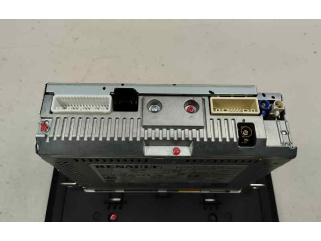 Дисплей 280213346R Dacia Sandero III