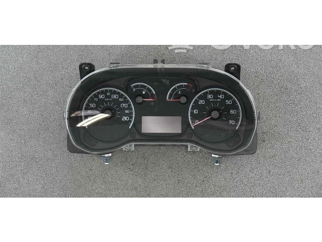 Přístrojová deska Fiat Doblo 2012 51867722, 51867722