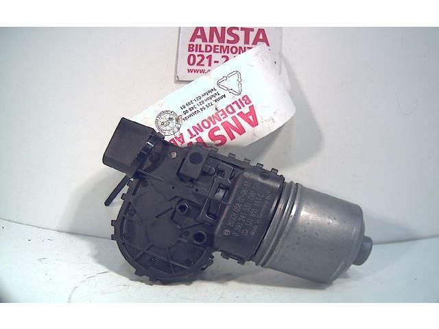 Моторчик дворников 1U1955023E Audi A3 S3 8L