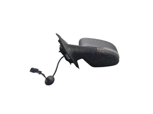 Зеркало электрическое Dacia Spring 2021 - года