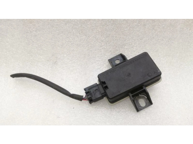 Padangų slėgio valdymo blokas