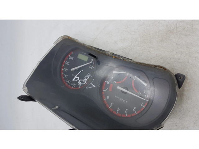 Панель приборов HR0265, HR0265215 Honda HR-V