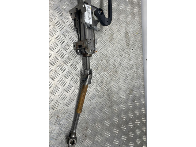  рейка  Колонка рулевая 5WB419502F   Audi A3 S3 8V 2013 - 2019 года