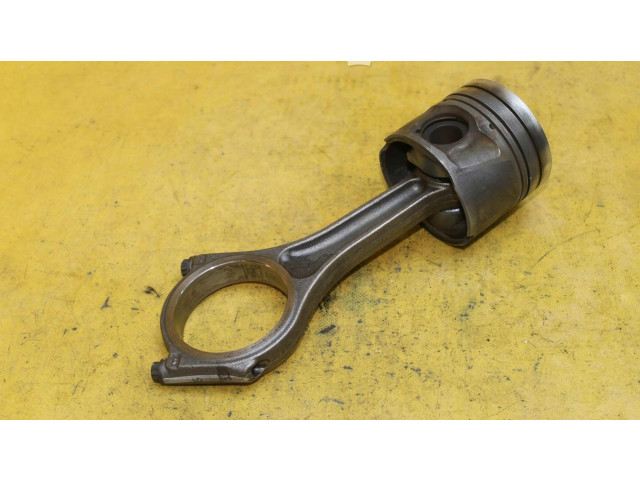 Поршень с шатуном Jaguar S-Type