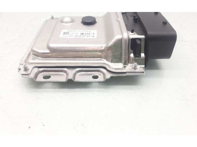 Блок управления 2442691, 0281036847   Ford Transit -  Tourneo Connect