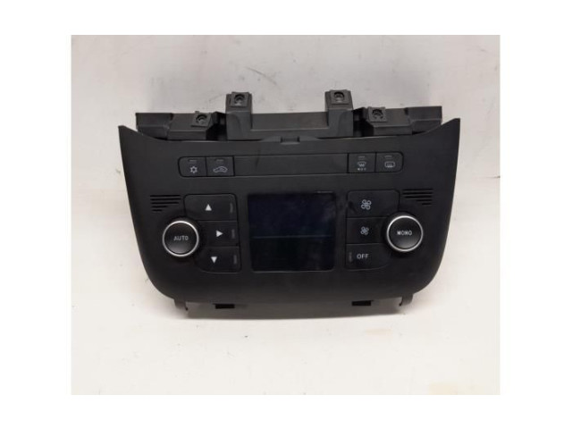 Блок управления климат-контролем 735501599   Fiat Punto (199)