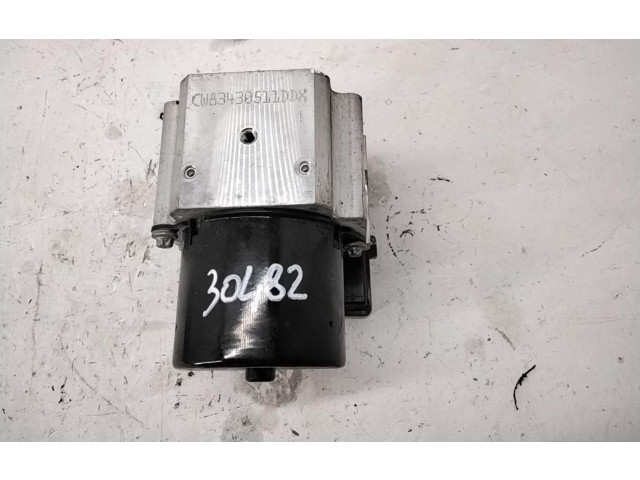 Блок АБС 54085155A, 188A4000 Lancia Ypsilon - года