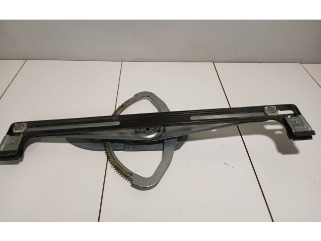 Передний електрический механизм для подъема окна без двигателя    Ford Focus