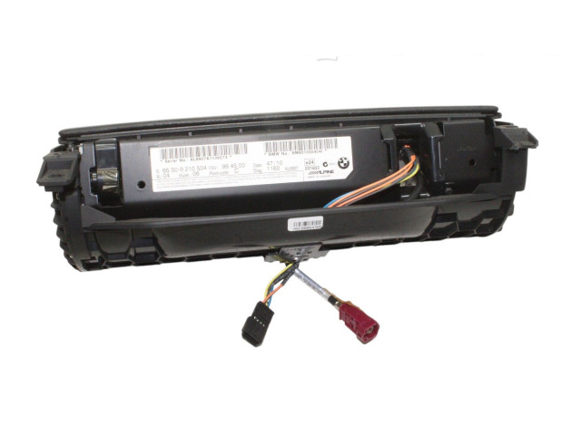 Дисплей    9210504   BMW Z4 E89