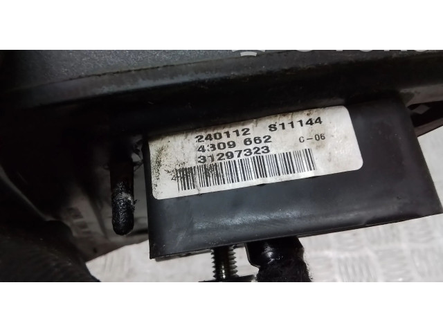 Зеркало электрическое        Volvo XC90  2007 - 2014 года   