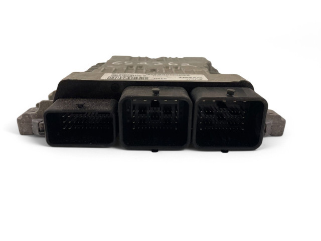 Блок управления двигателем Блок управления 31355669   Volvo V70