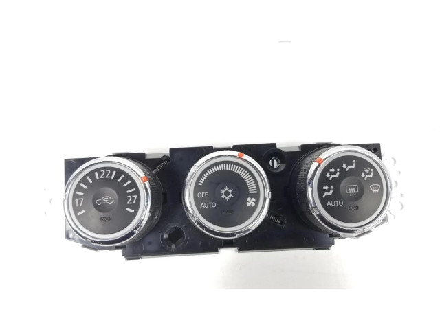 Блок управления климат-контролем 7820B079 Mitsubishi ASX