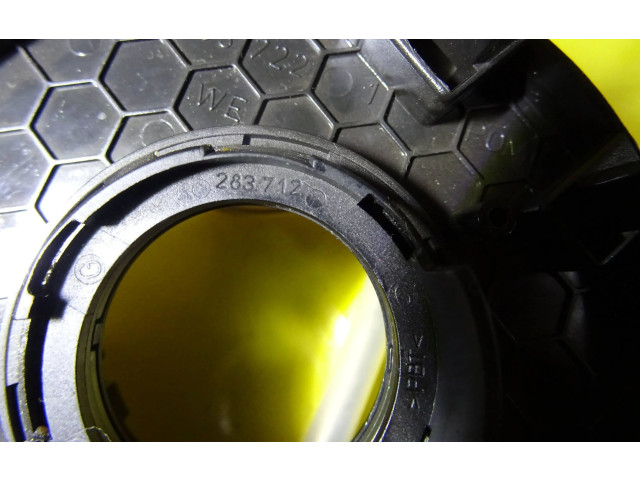 Подрулевой шлейф SRS 283712, 25055670   Skoda Fabia Mk2 (5J)