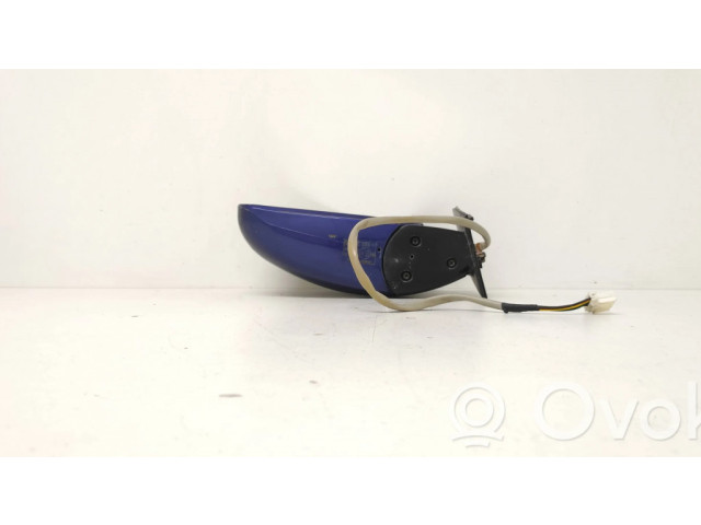 Зеркало электрическое     левое    Chevrolet Tacuma     