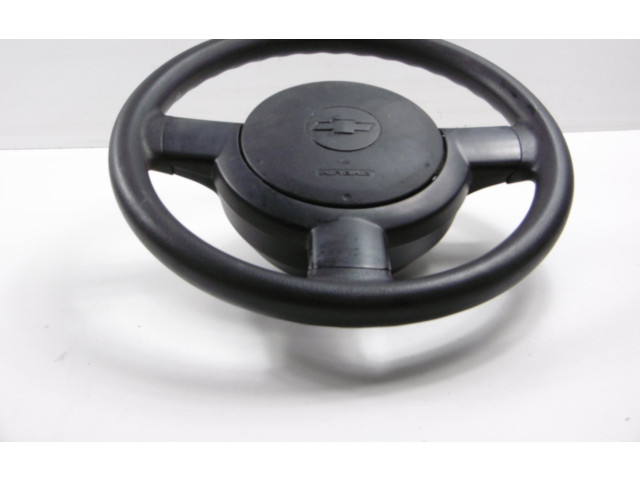 Руль Chevrolet Spark   -  года       