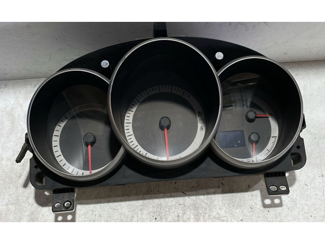 Комплект блоков управления 0281011701, 0281011701 Mazda 3 I