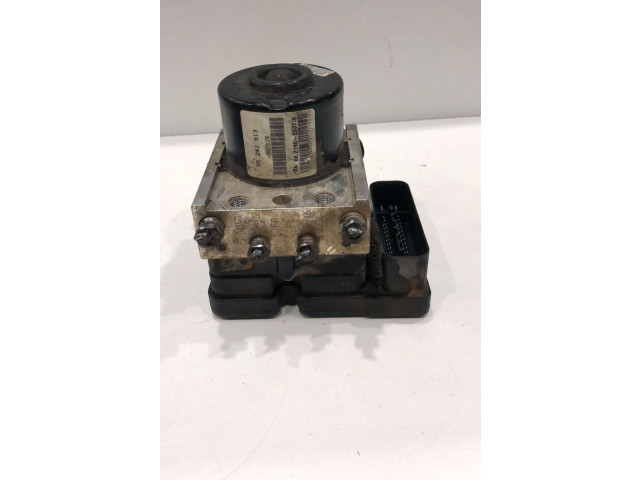 Блок АБС    Chevrolet  Matiz   -  года